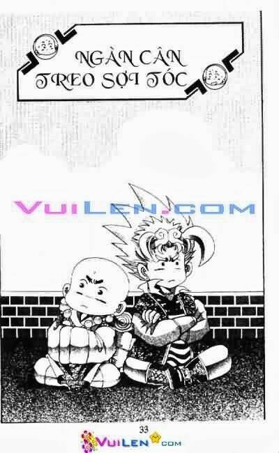 những người bạn tốt chapter 3 34