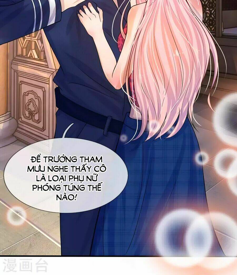 loạn thế tù sủng: thiếu soái bất lương của ta chapter 9 2