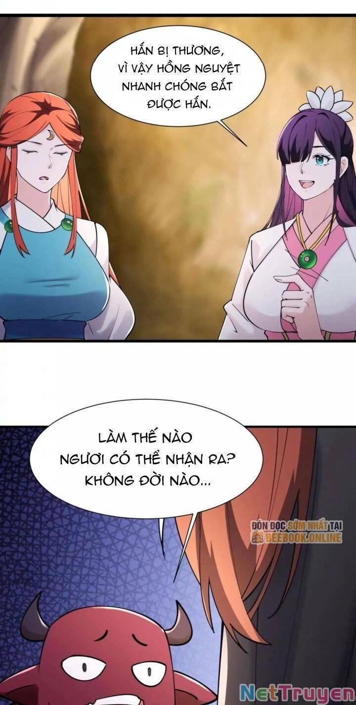 đồ đệ ta toàn là nữ ma đầu chapter 177 22