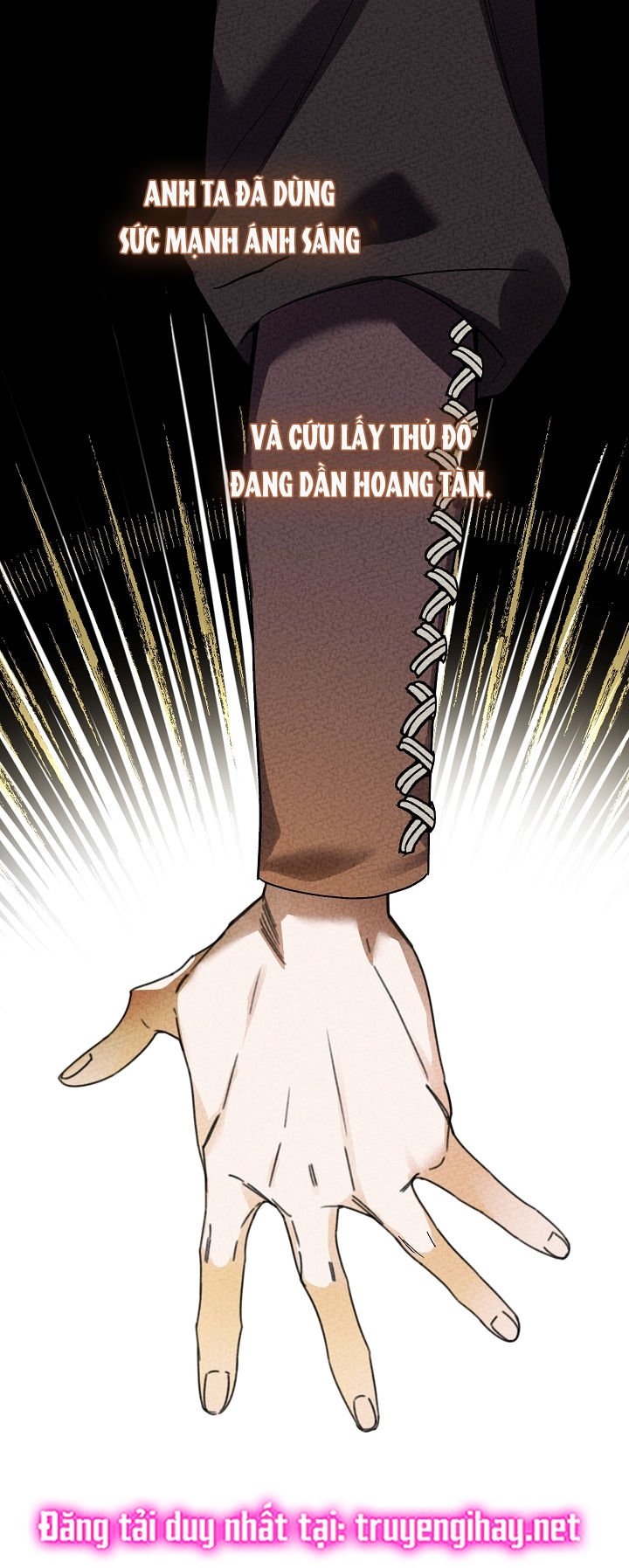 trở thành vợ thái tử quái vật chapter 65.1 44