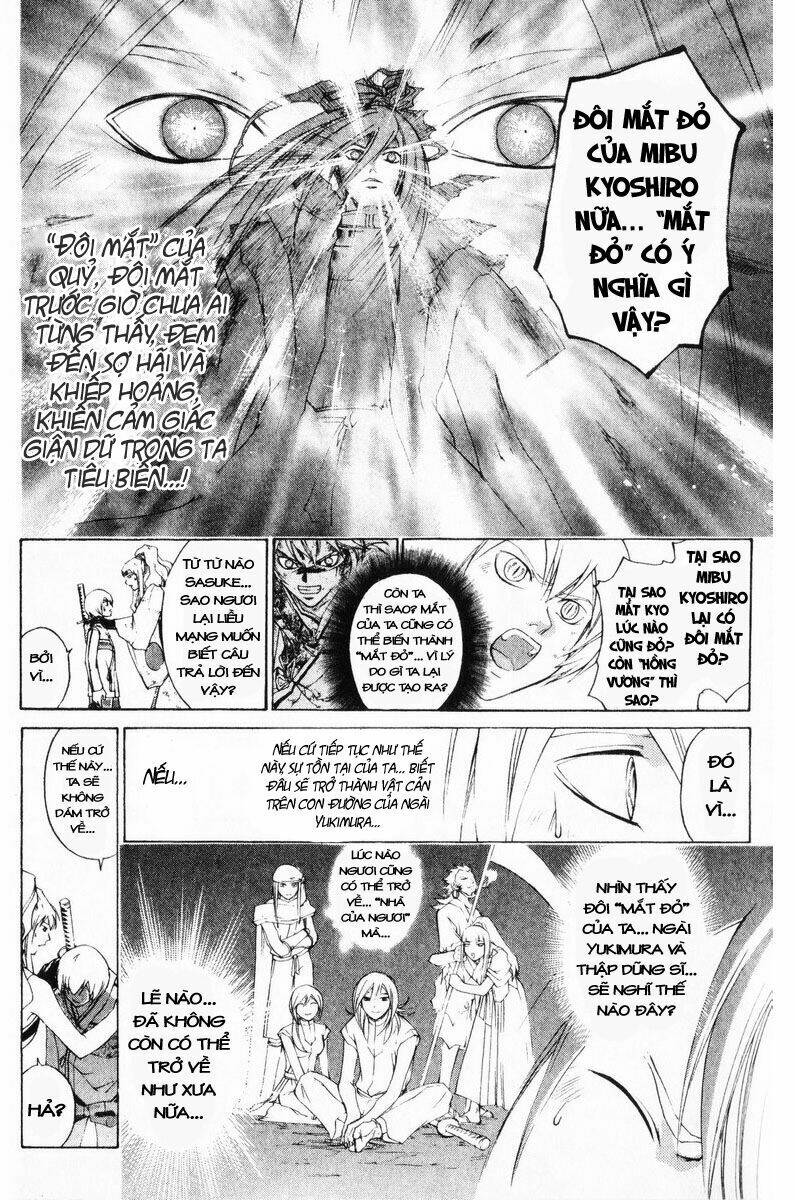 mắt quỷ kyo chapter 247 4