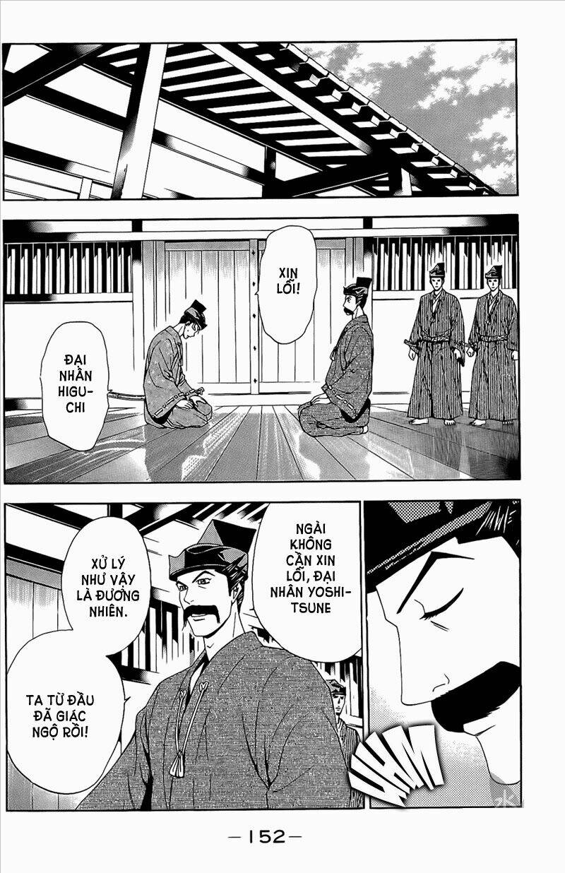 thiếu niên vương phần 2 chapter 48 27