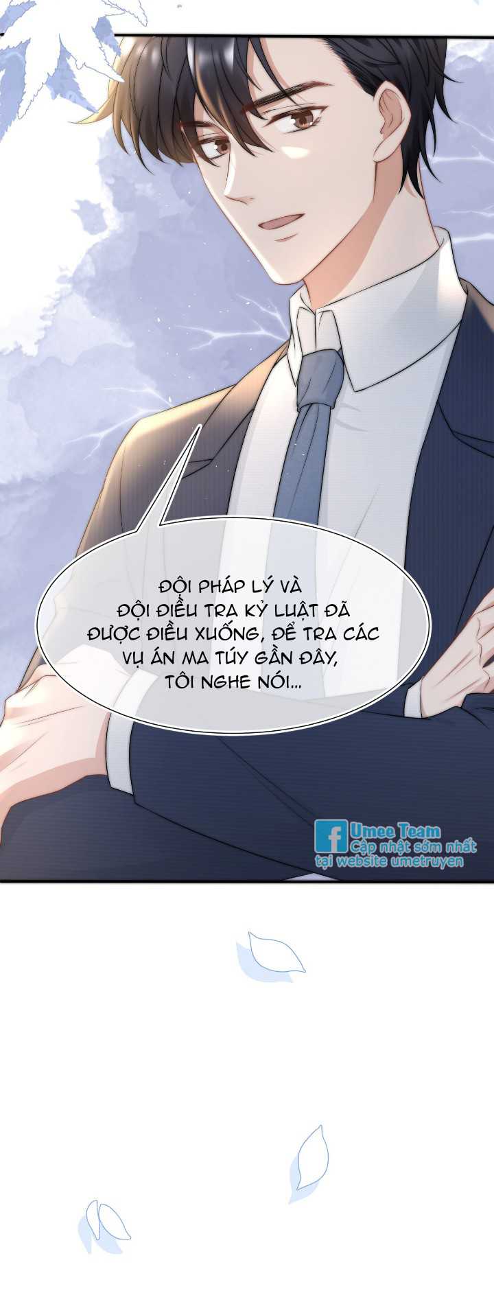 ta sinh con cho tổng tài chapter 77 5