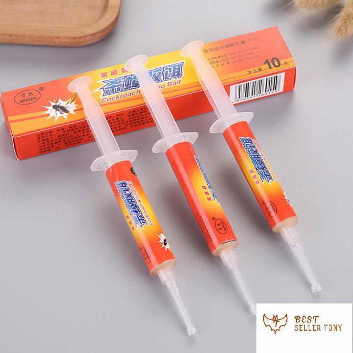 Keo diệt côn trùng chuột gián cao cấp