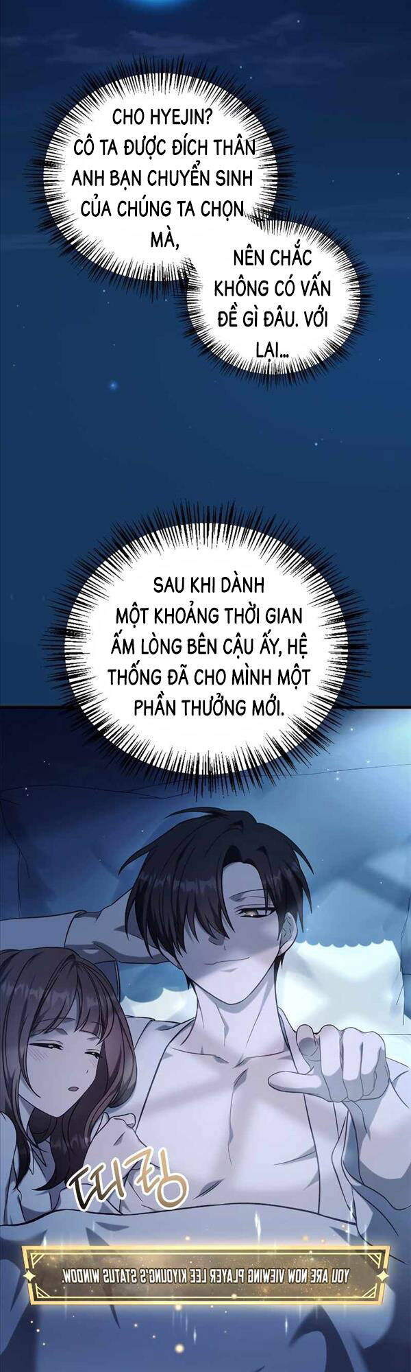 Kí Sự Hồi Quy Chapter 74 48