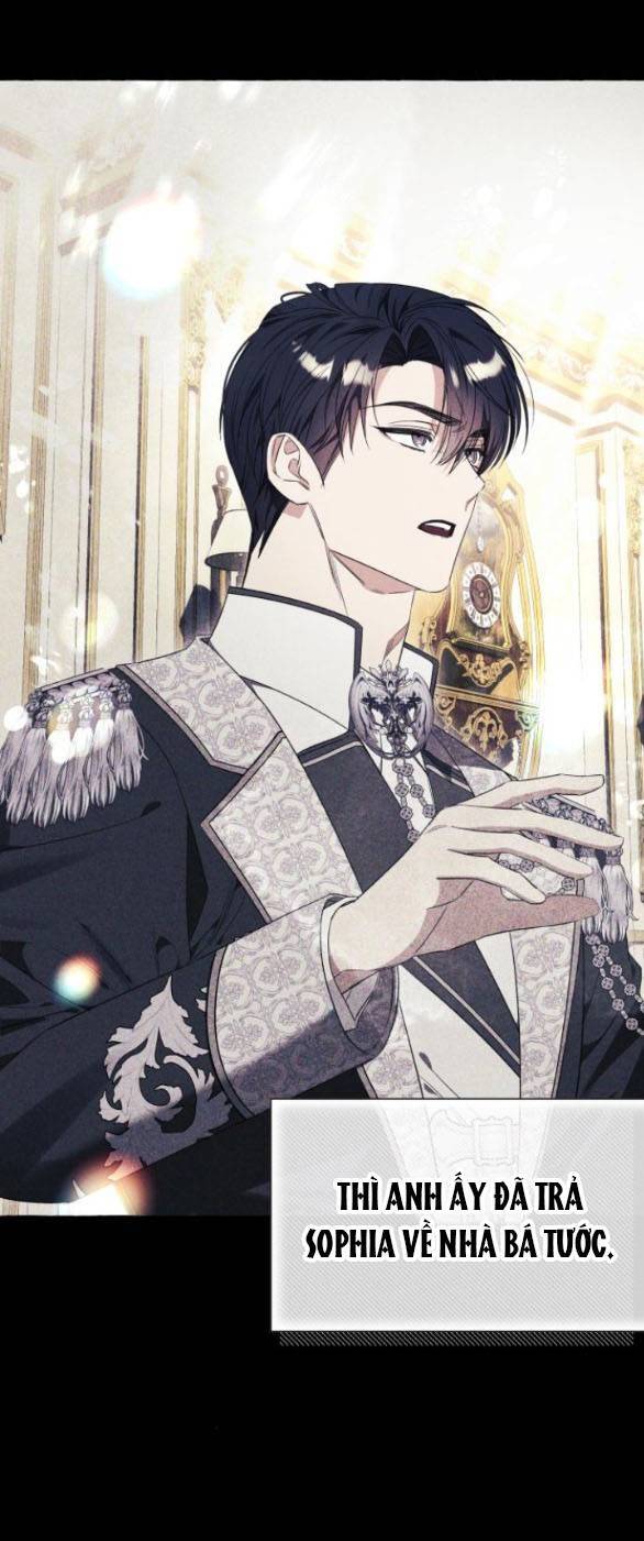 tôi tưởng đó chỉ là tiểu thuyết trọng sinh bình thường chapter 33.1 10