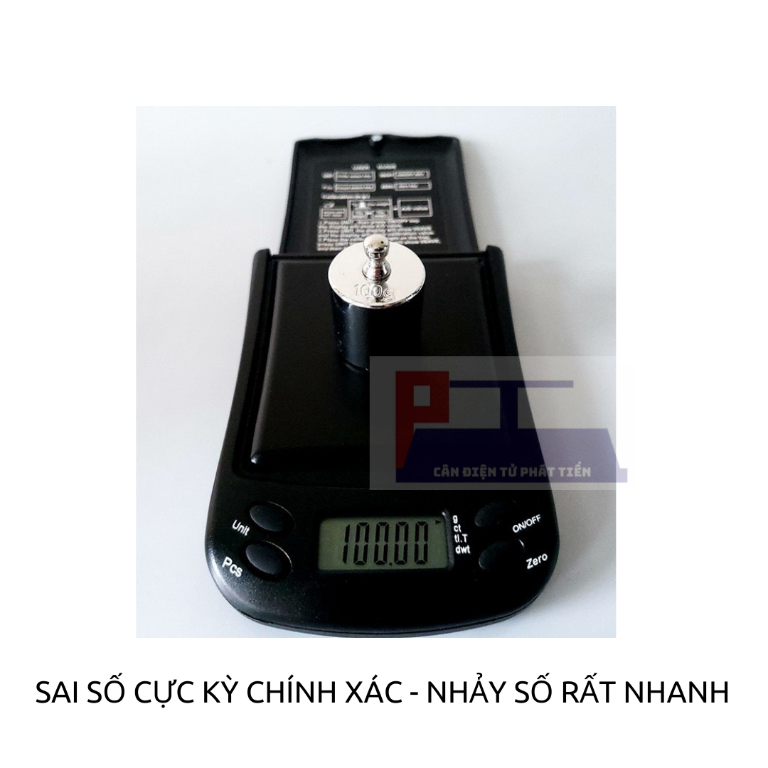 Cân bỏ túi mini hàng chất lượng chính xác