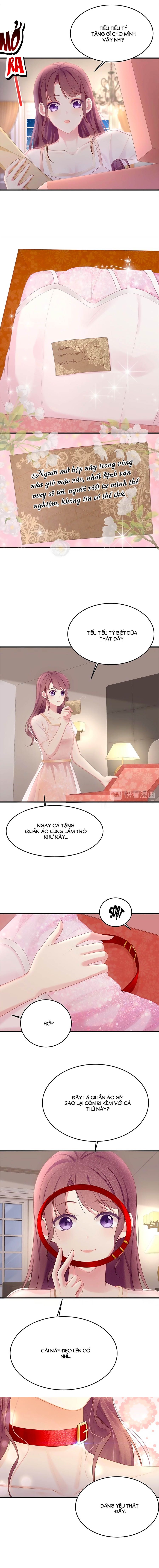 ta với bốn vị cố tiên sinh chapter 48 3
