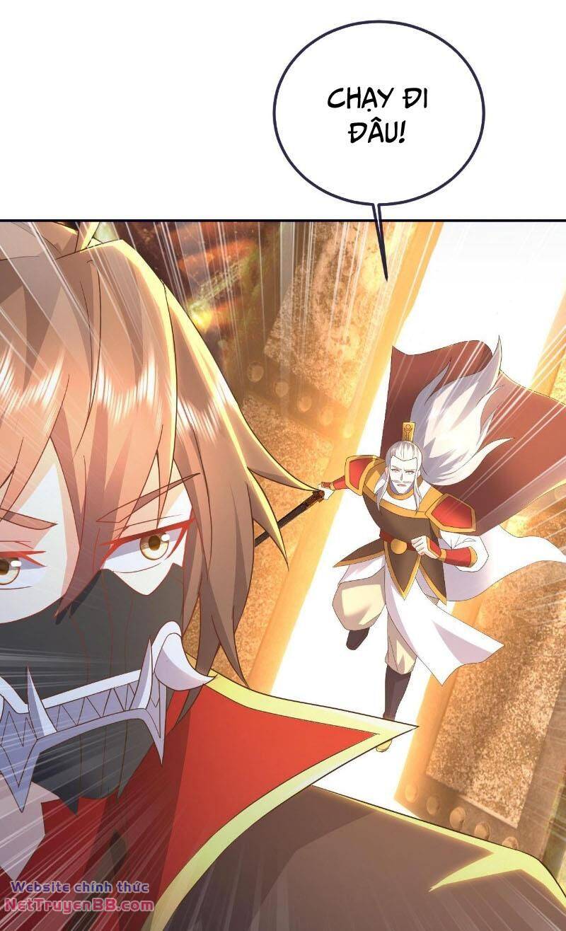 tiên võ đế tôn chapter 541 61