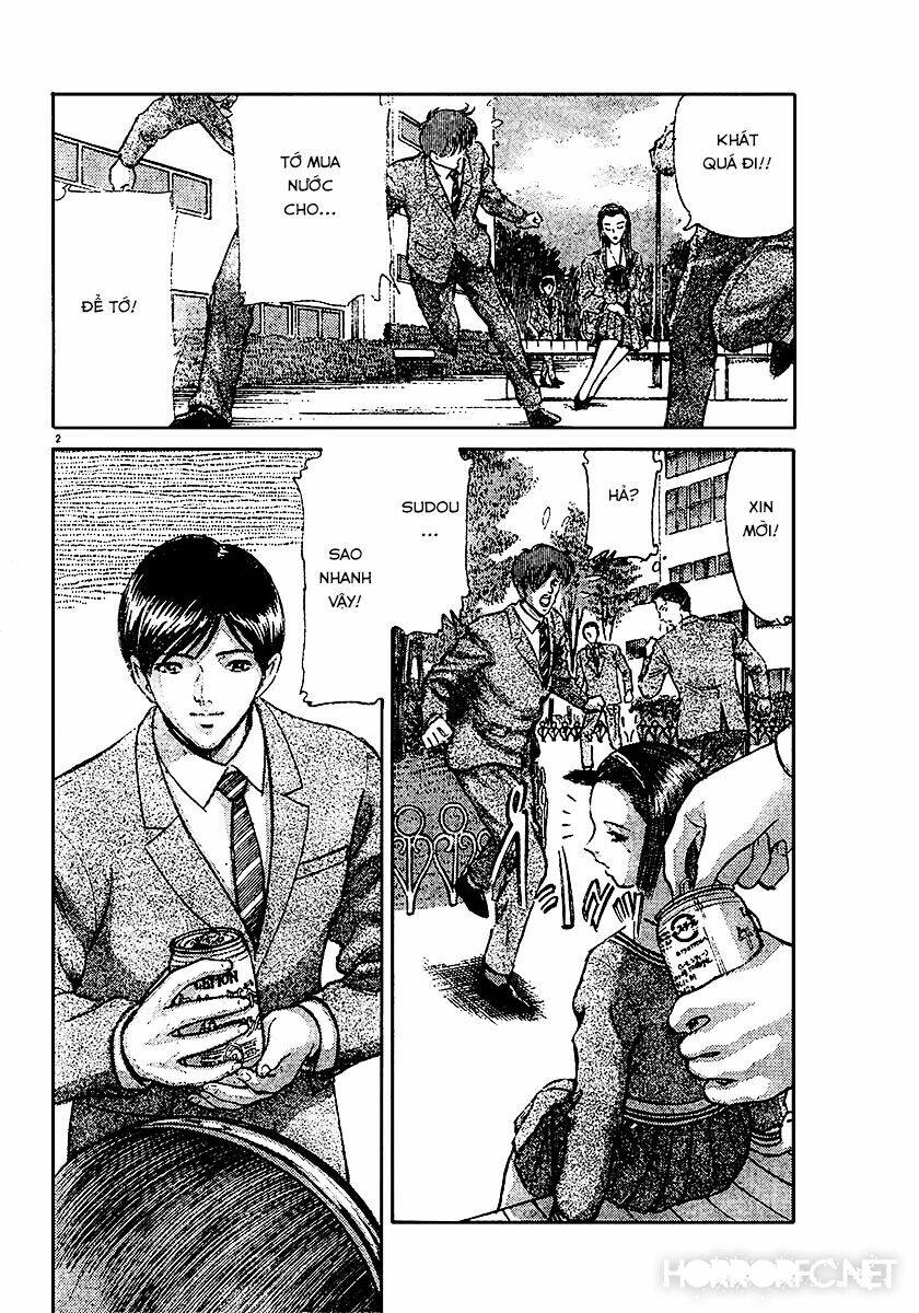 dangerous female teacher chapter 24 2