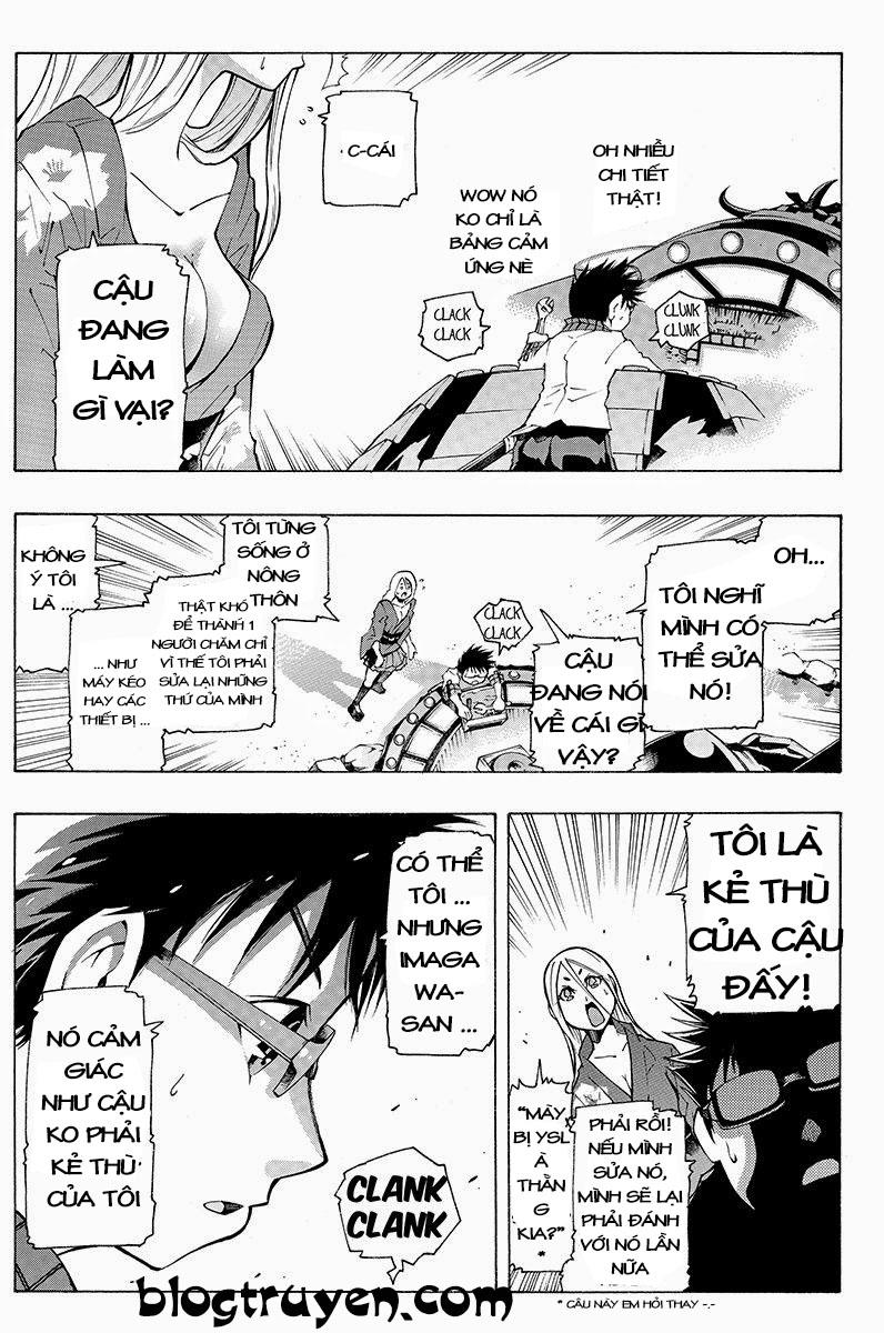 take dake dake! - takedakei gentei chapter 10 5