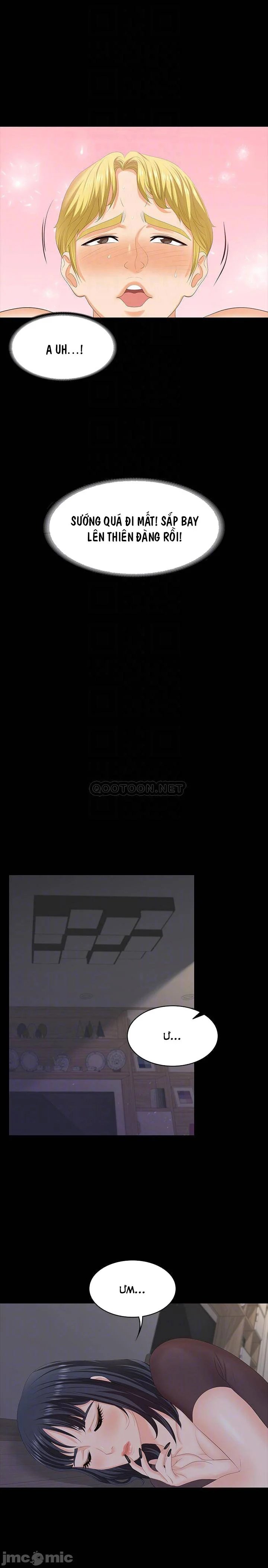 hoán đổi vợ chồng chapter 50 8