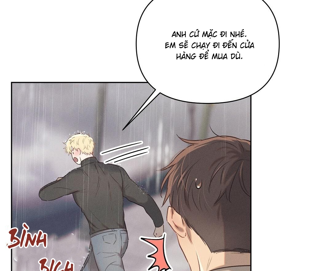 đại úy lãng mạn thân yêu của tôi chapter 12 120