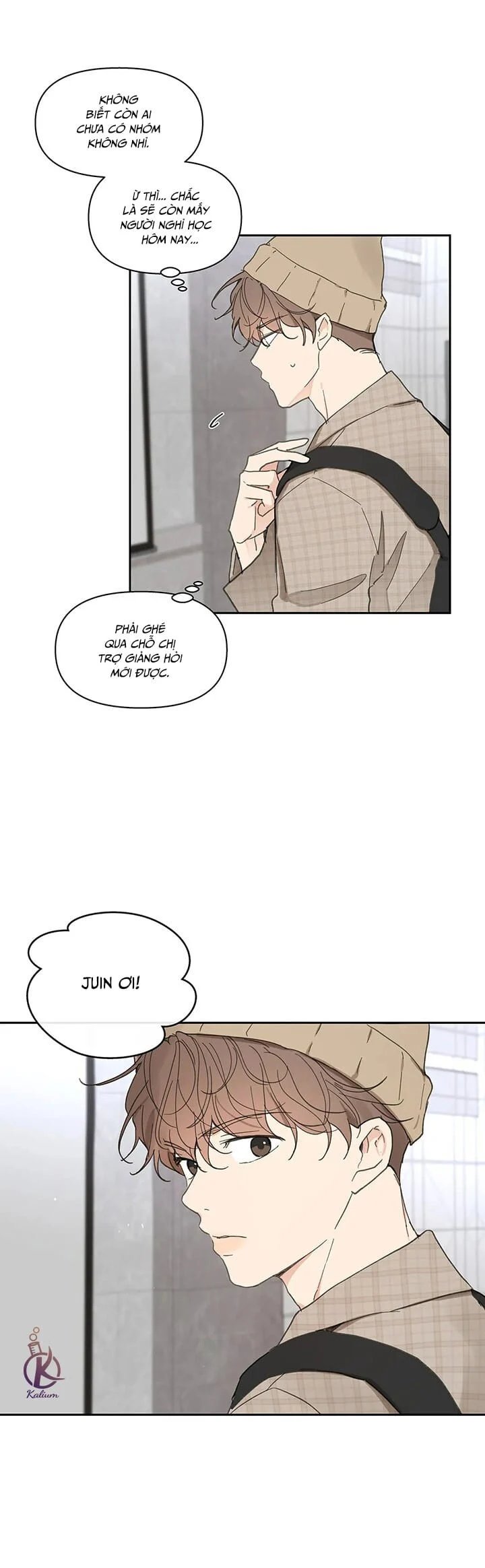 tâm tư của ju in chapter 72 9