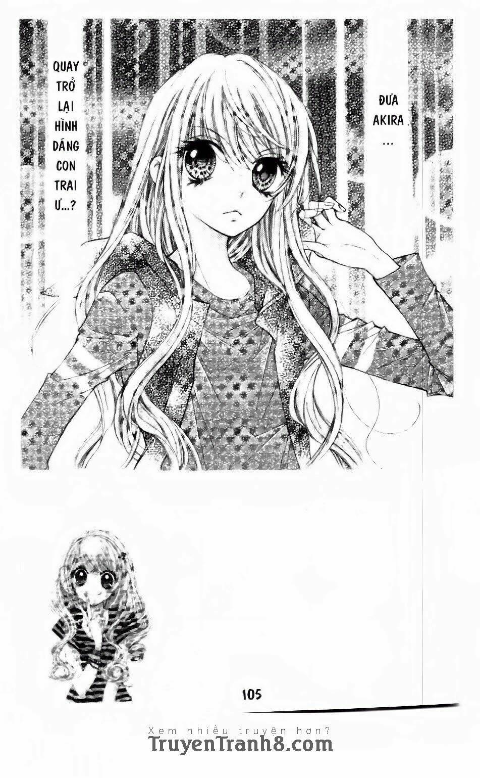 ác ma của chiến thắng chapter 19 2