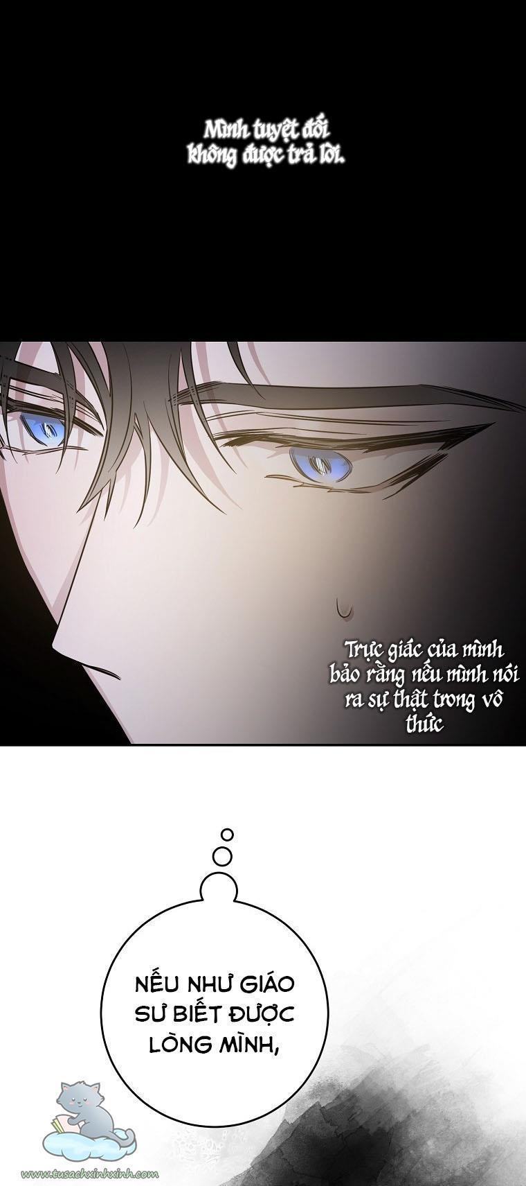 thuần hóa bạo chúa rồi bỏ trốn chapter 42 39