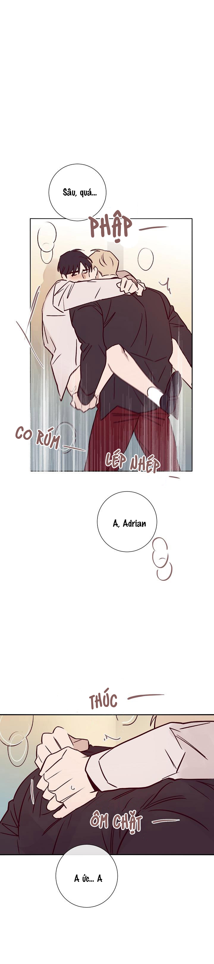 độc dược (marcel) chapter 22 18