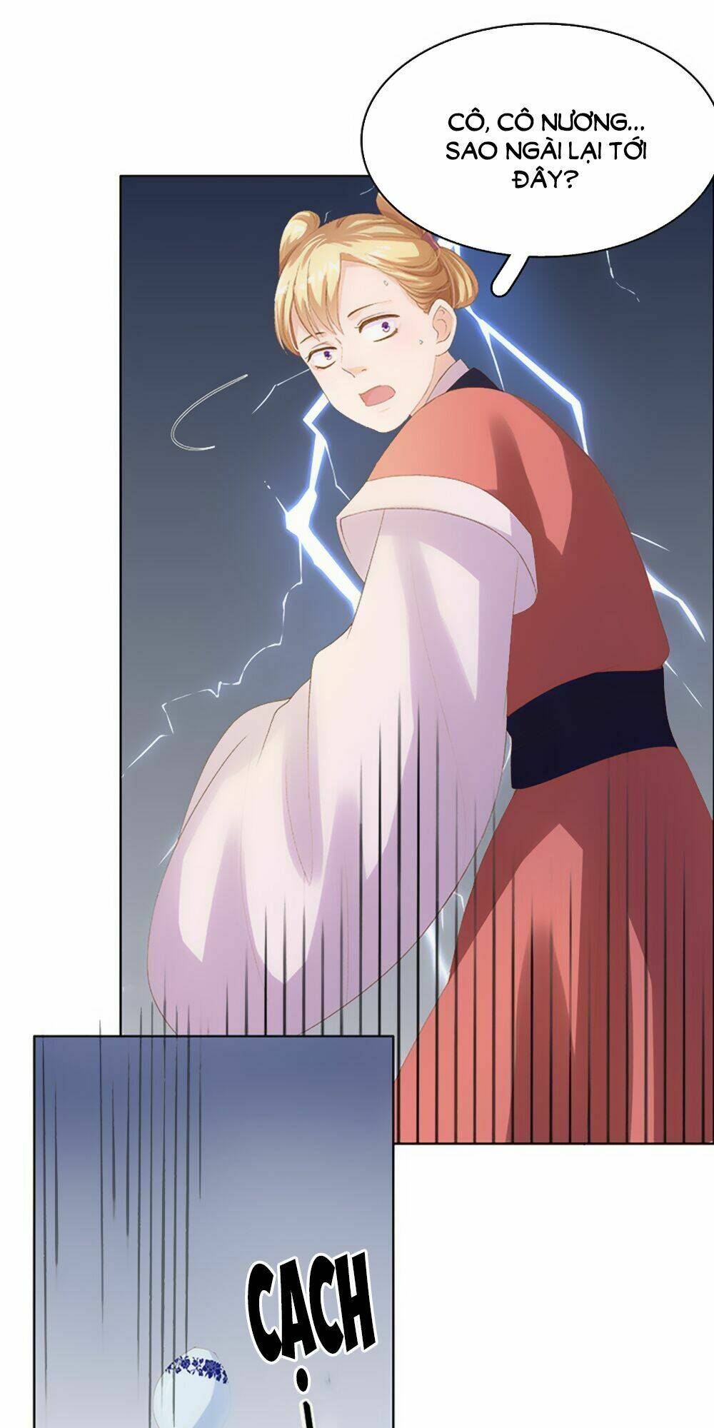 xuân khuê bí lục: xưởng công thái liêu nhân chapter 15 16