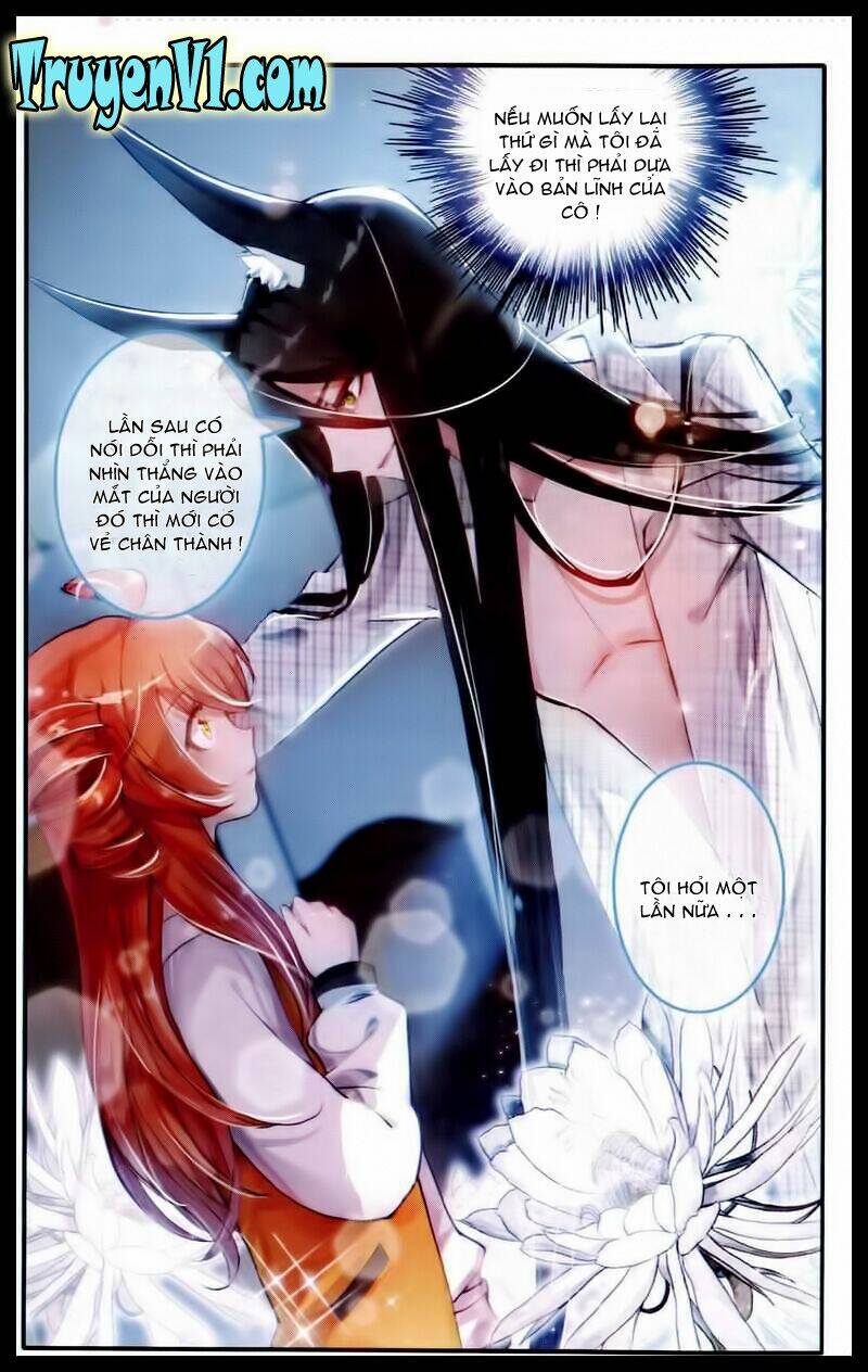 hồ thuyết bạt đạo chapter 3 12