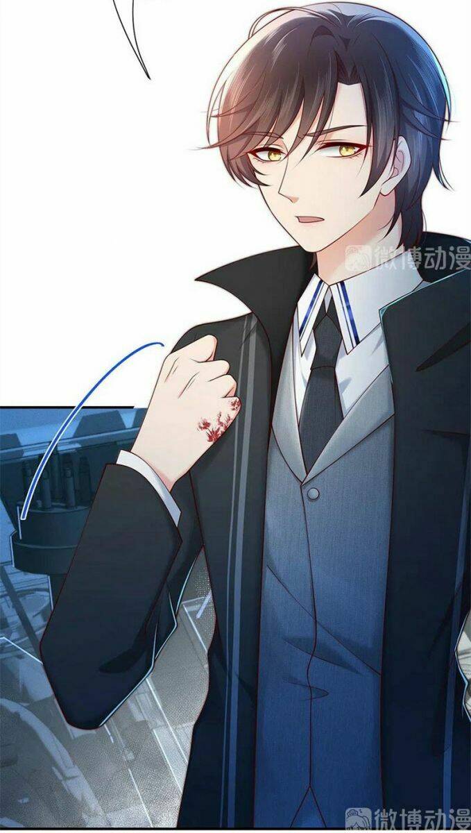 nam thần truy thê chỉ nam chapter 116.1 5