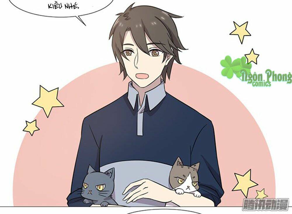 hai chú mèo totem chapter 37 45