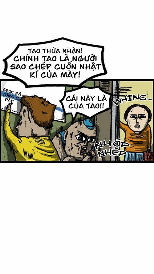 tiếng gọi con tim chapter 17 13