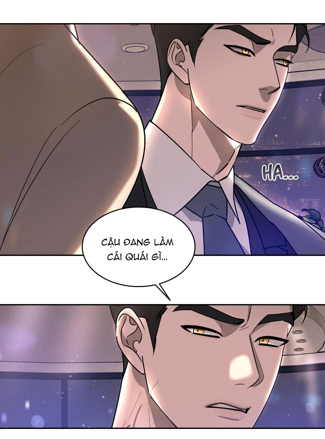 [18+] lật lại kịch bản - bản uncensored chapter 1.2 18