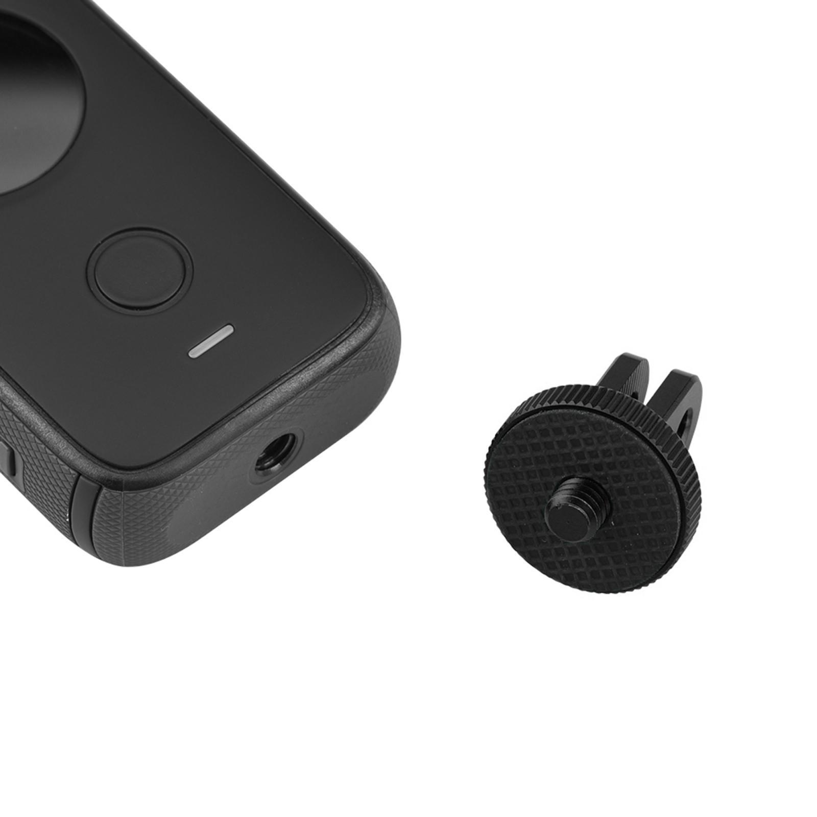 Panoramic 1/4" Screw Adapter Mount For ONE X2 X Expand Wrist Strap