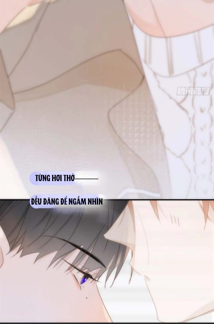 đêm đầy sao nói với em chapter 35 39