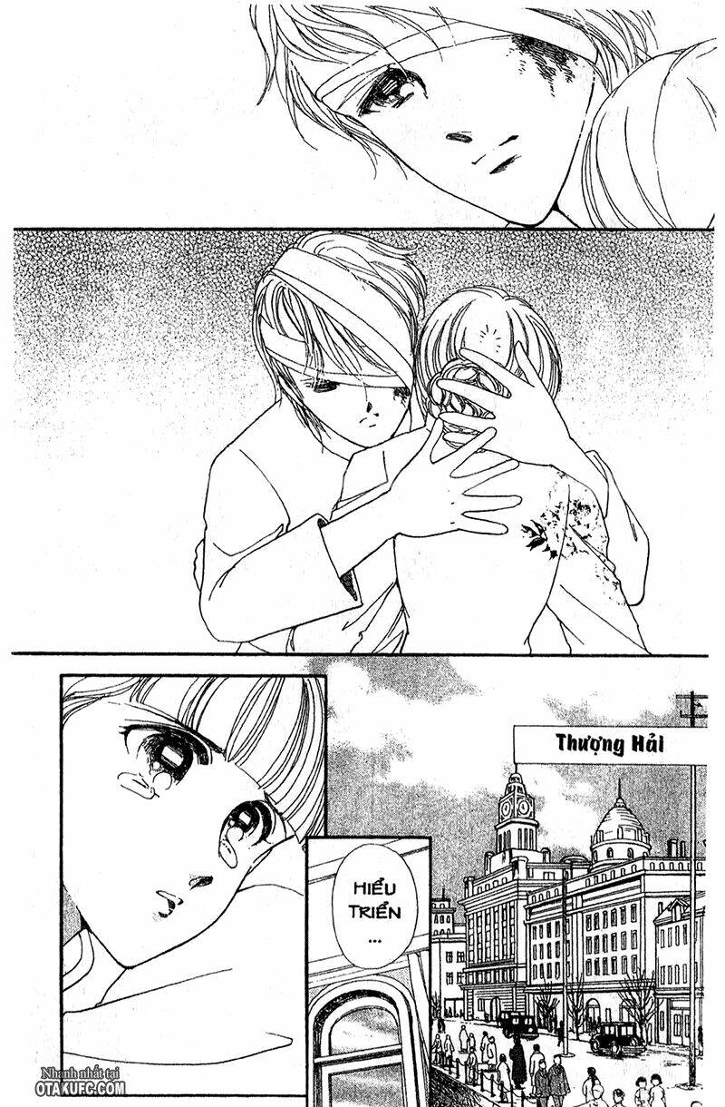 khúc tình ca ban mai - akatsuki no aria chapter 57 15