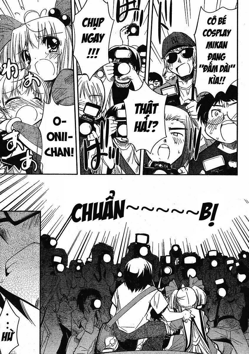 cherry x cherry chapter 8 23