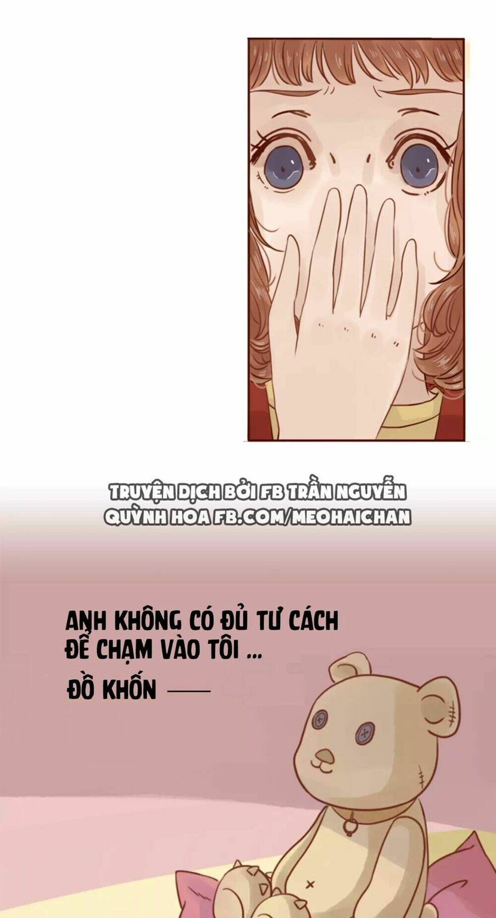 ma nữ và chàng trai ấm áp chapter 4 110