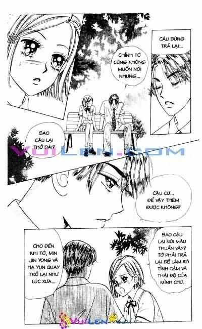 bong bóng trắng chapter 9 46