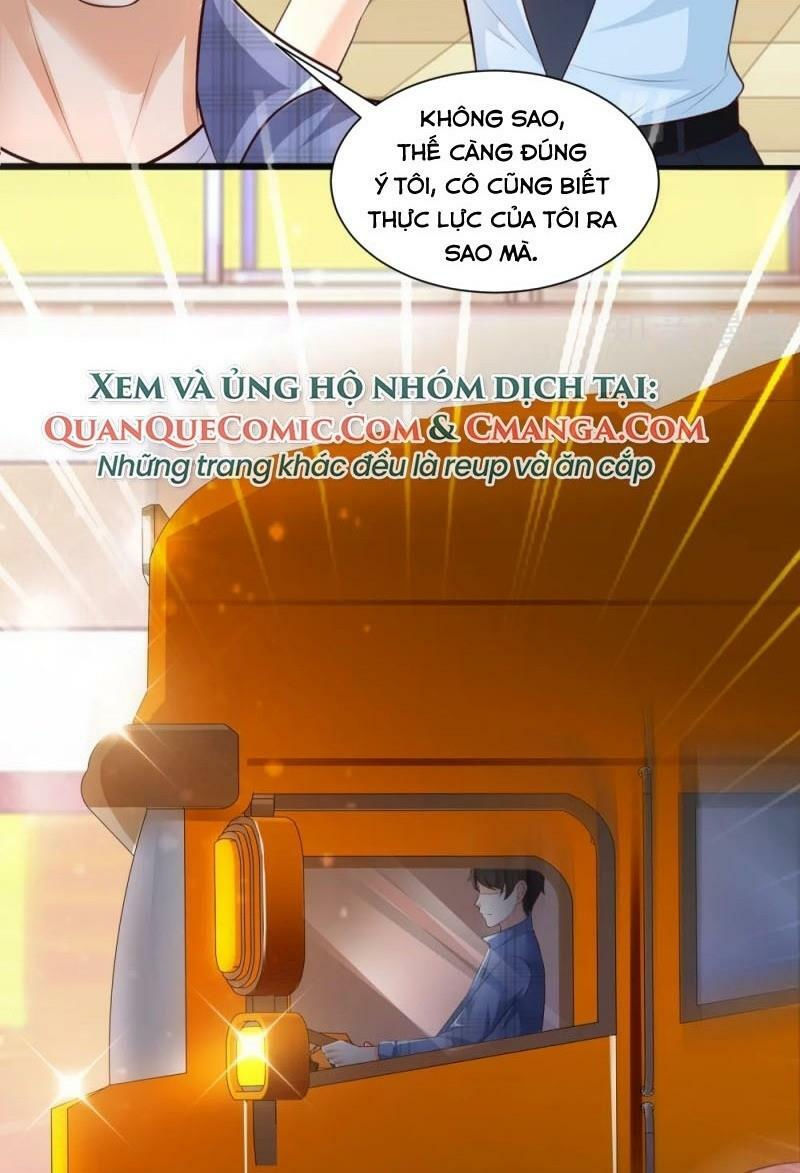 tối cường vận đào hoa chapter 116 14