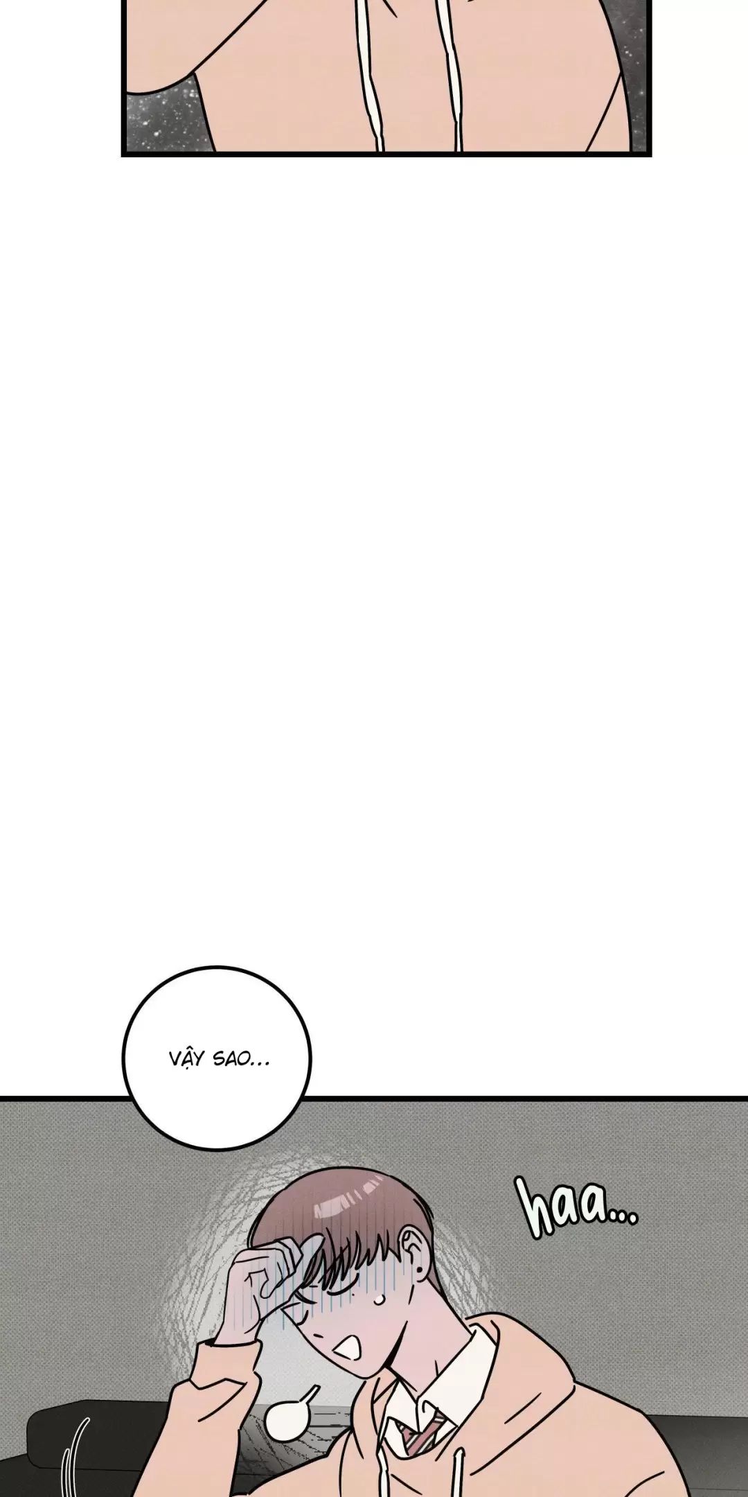 lời tỏ tình từ con số 0 chapter 15 36