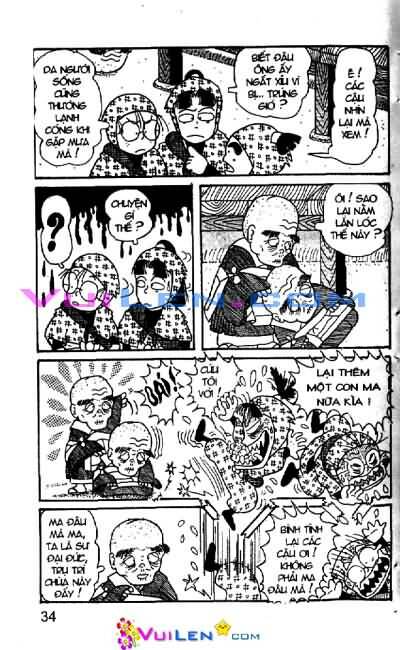 ninja loạn thị chapter 5 35