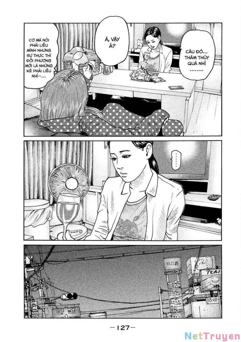 sát thủ truyền thuyết chapter 48 13