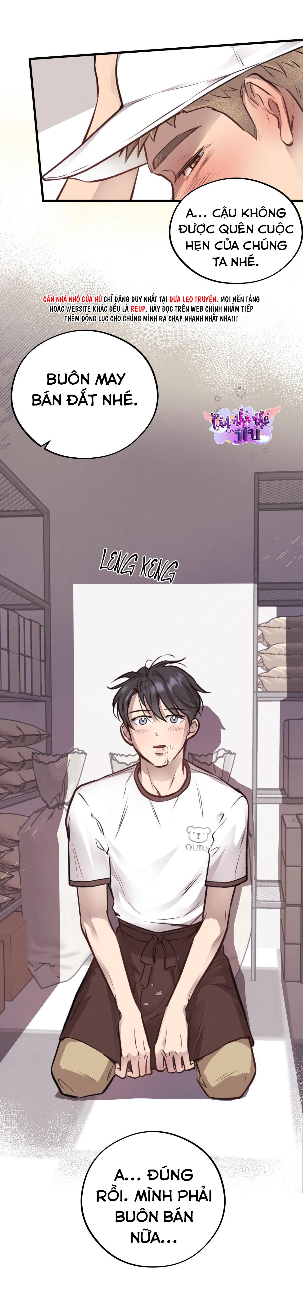 mật gấu chapter 12 44