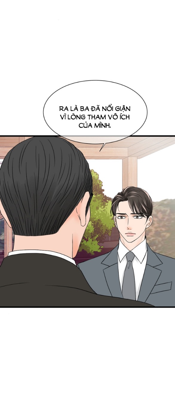 Tình Yêu Đánh Cắp Trái Tim chapter 25.2 - Trang 18