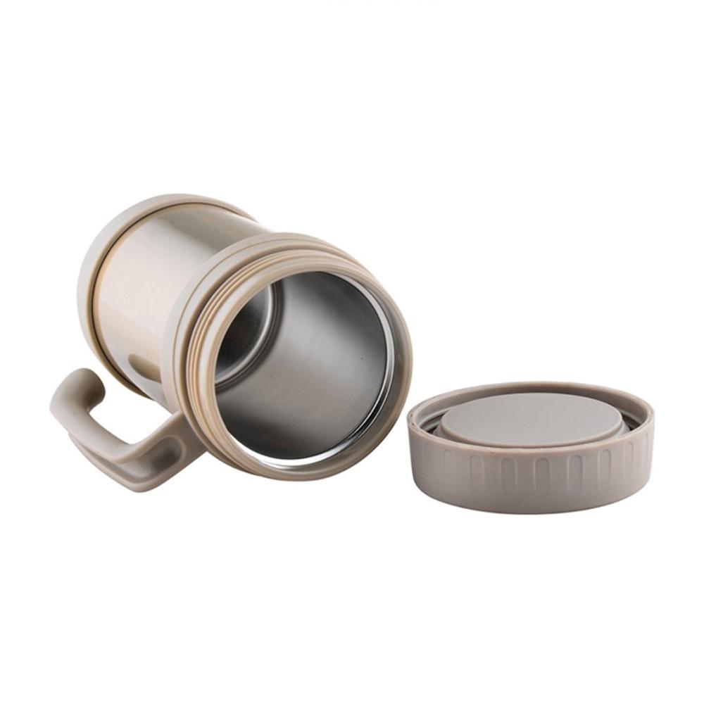 Phích giữ nhiệt Elmich Inox 304 500ml EL0632