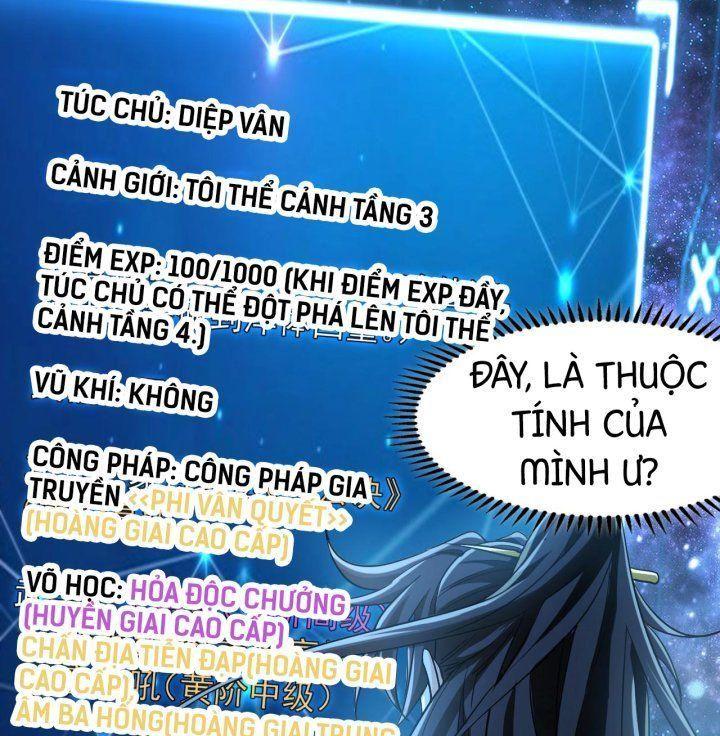 ta có trăm vạn lần tốc đánh chapter 1 64