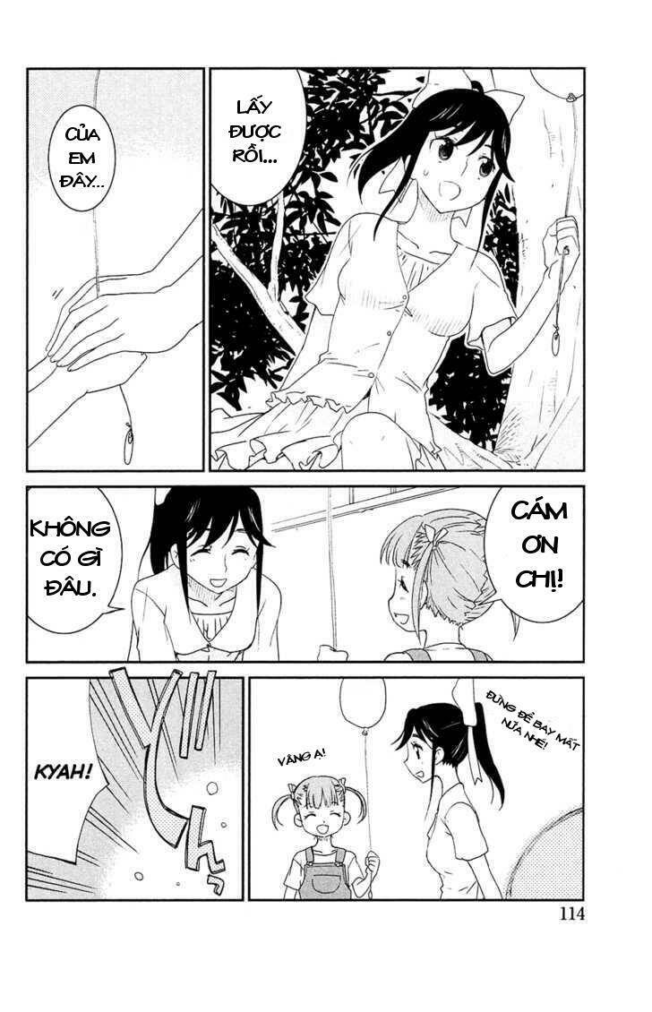 loveplus: manaka days chapter 5 10