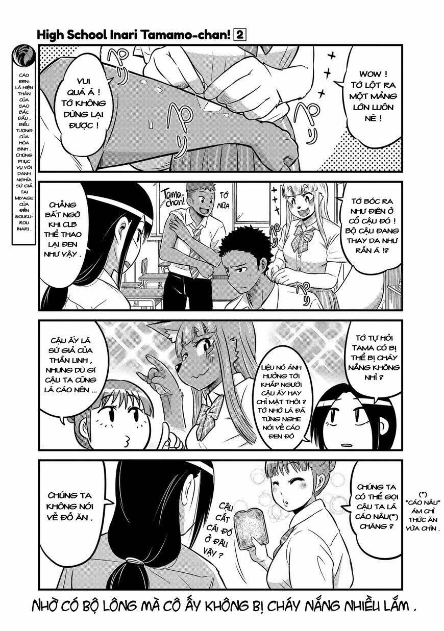 high school inari tamamo-chan ! chapter 16 9