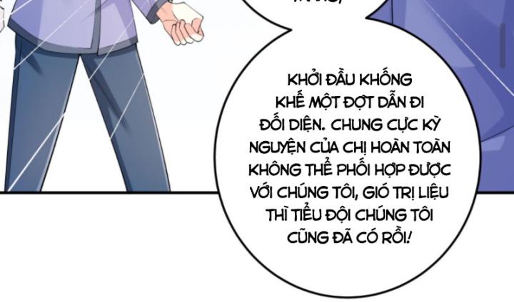 học cùng em gái, tôi bất cẩn vô địch rồi chapter 105 14