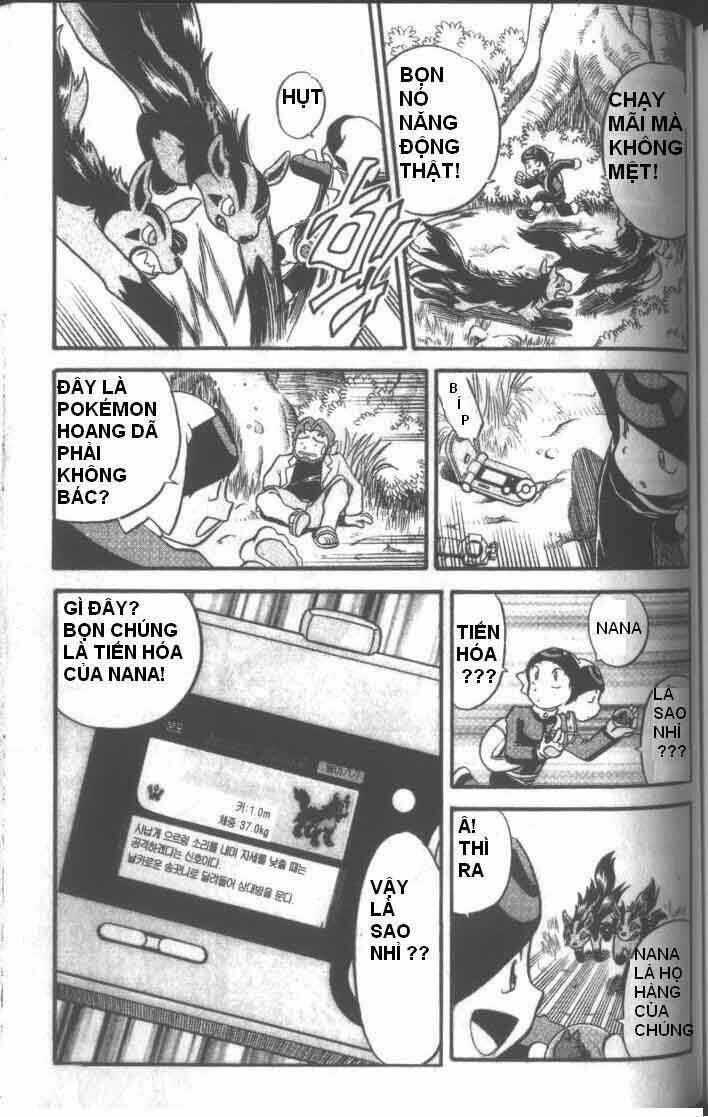 thú cưng đặc biệt chapter 182 11