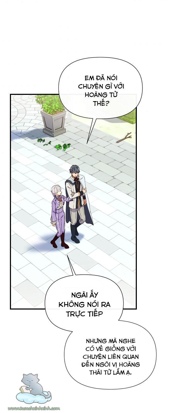 công nương khế ước của gia tộc công tước quái vật chapter 99 40