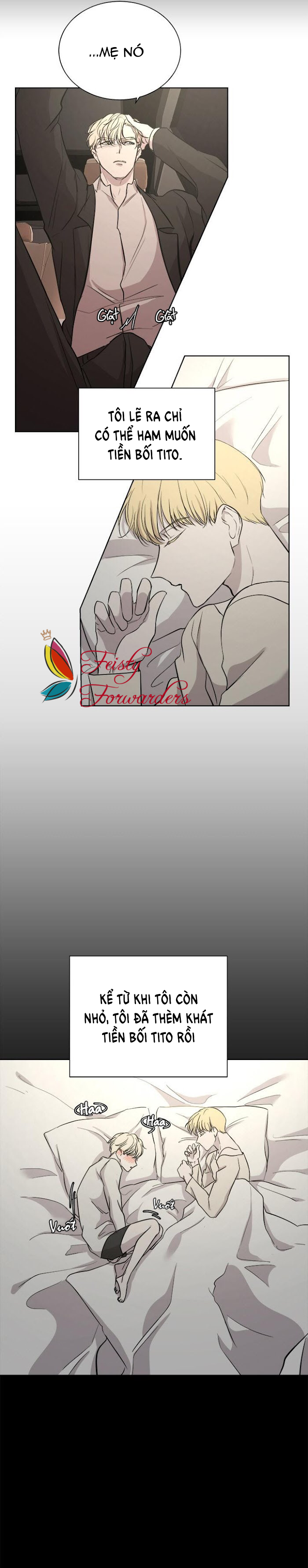 bùng nổ chapter 8 78