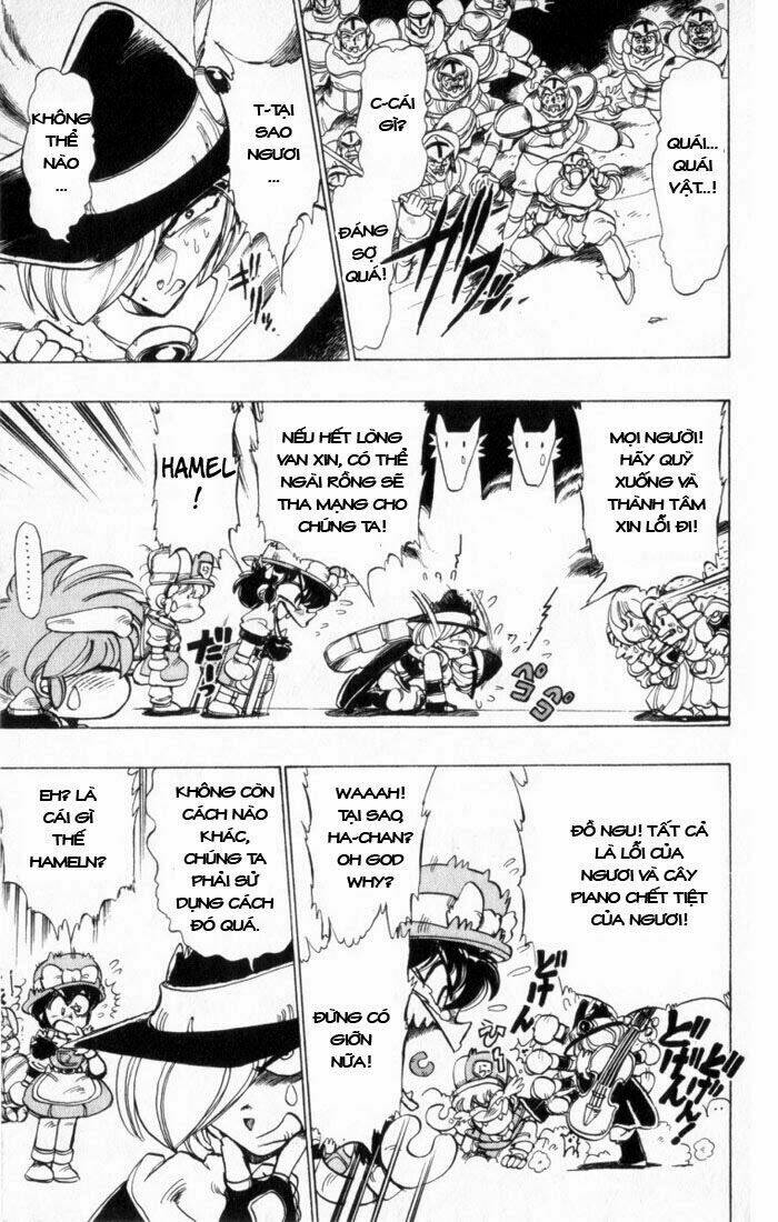 violinist of hameln - cây đàn kì diệu chapter 31 29