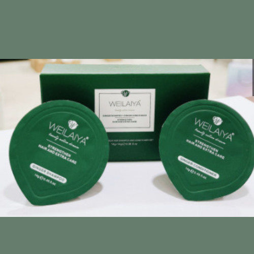 Kem tẩy lông Perfect Clean Huyền Phi Tặng Tặng Kèm Gội Mini Weilaiya Ngẫu Nhiên