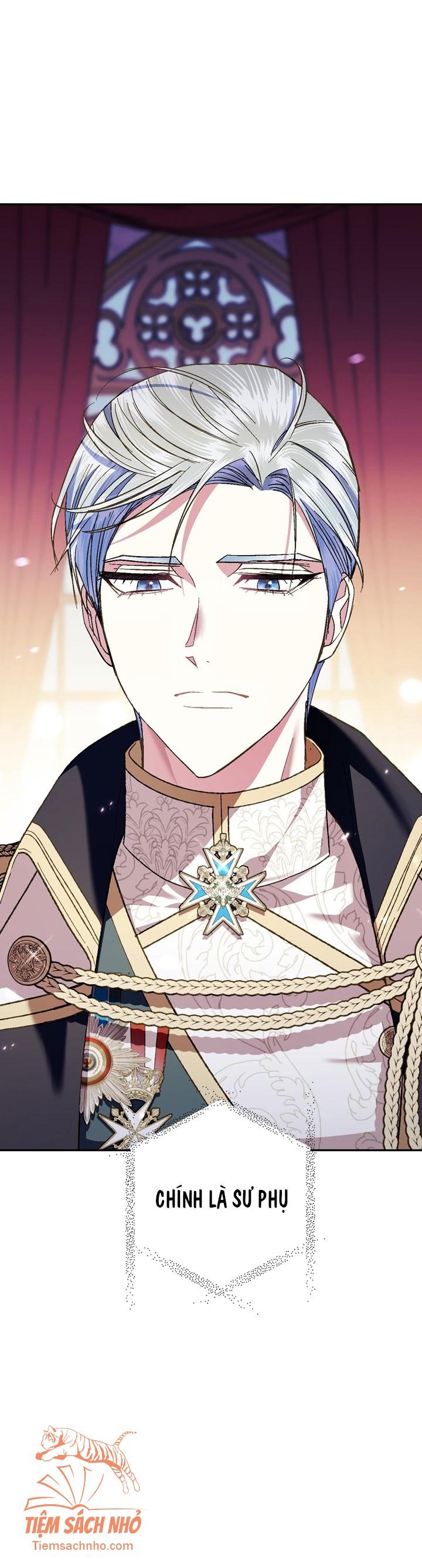 cha, con không muốn kết hôn đâu chapter 55 18